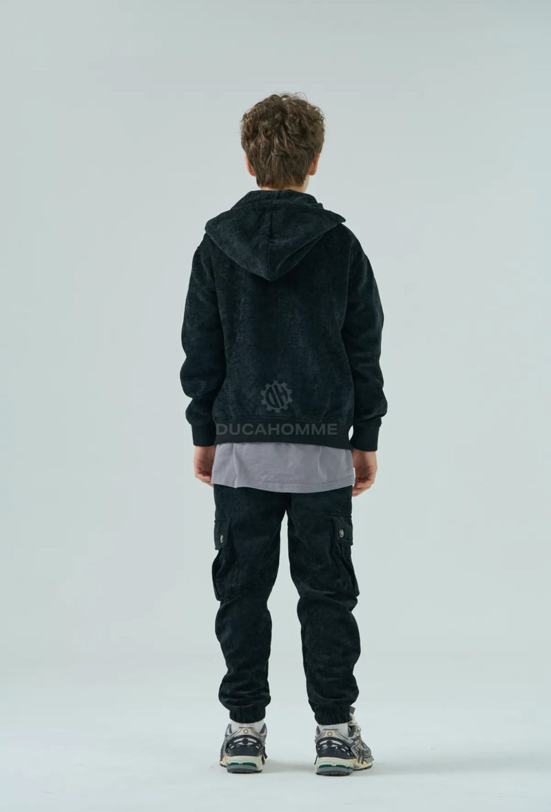 Completo Junior Tono su Tono
