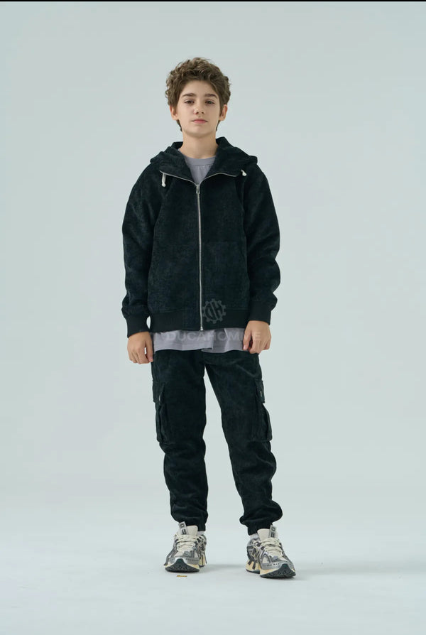 Completo Junior Tono su Tono