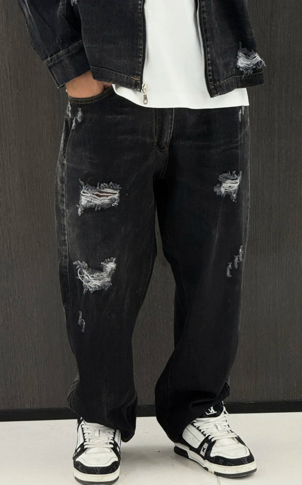 Jeans Loose Fit