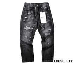 Jeans Baggy Fit