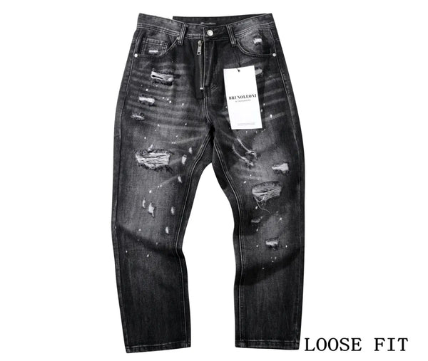 Jeans Baggy Fit