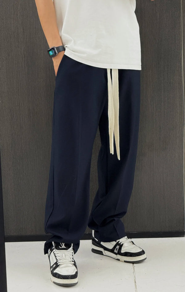 Pantalaccio Baggy
