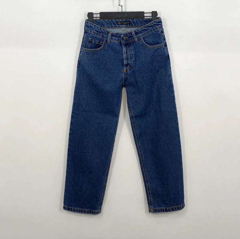 Jeans Junior liscio