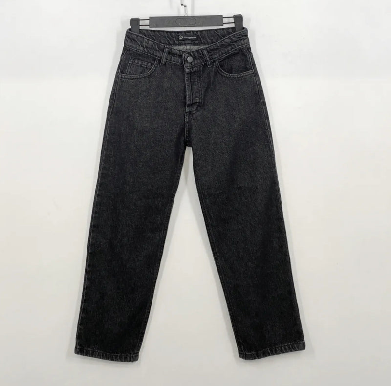 Jeans Junior liscio