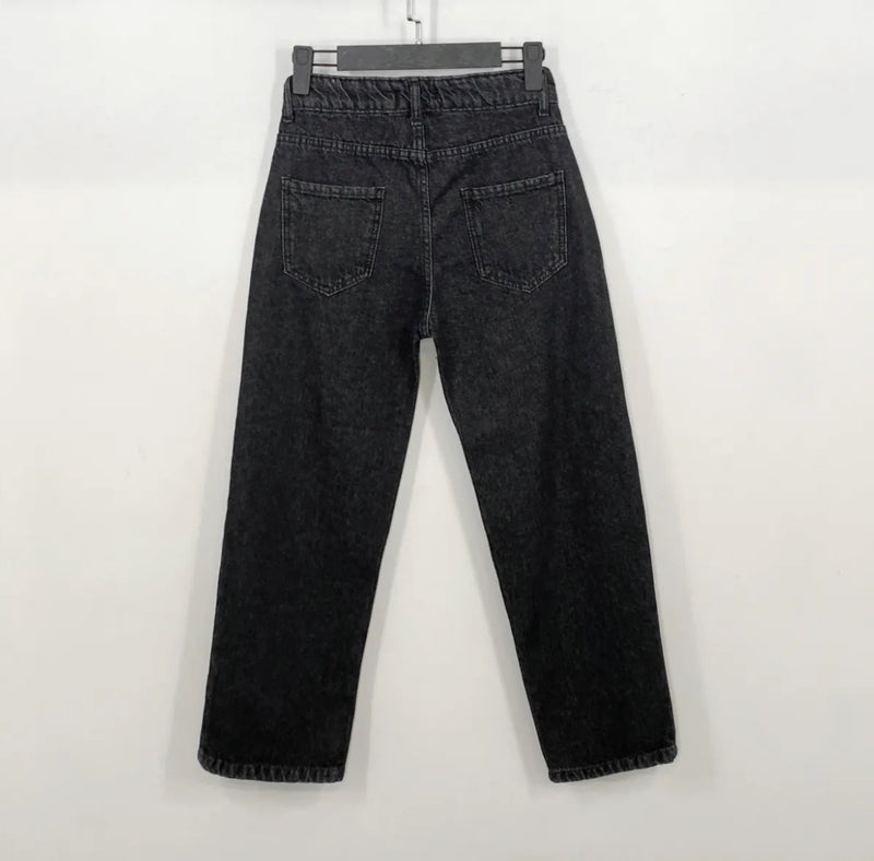 Jeans Junior liscio
