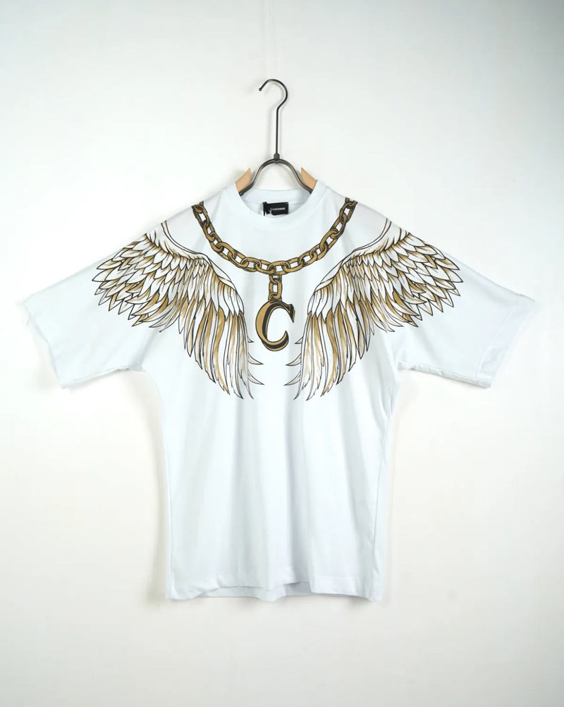 T-shirt stampa Duca Homme C