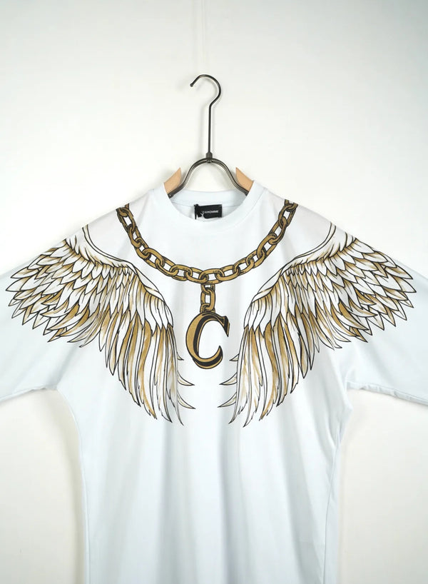 T-shirt stampa Duca Homme C