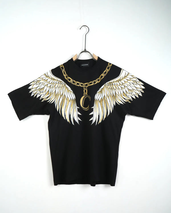 T-shirt stampa Duca Homme C