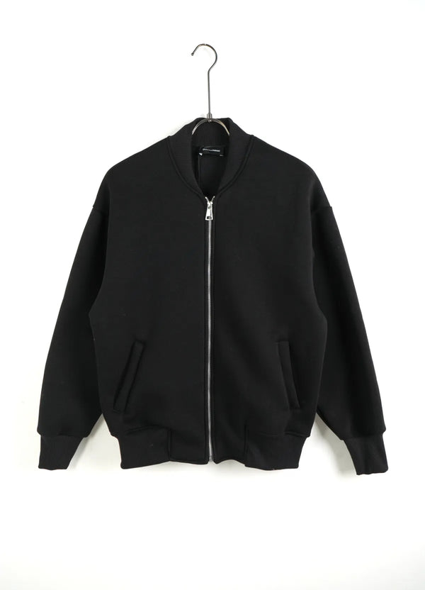 Bomberino Felpato DUCA HOMME