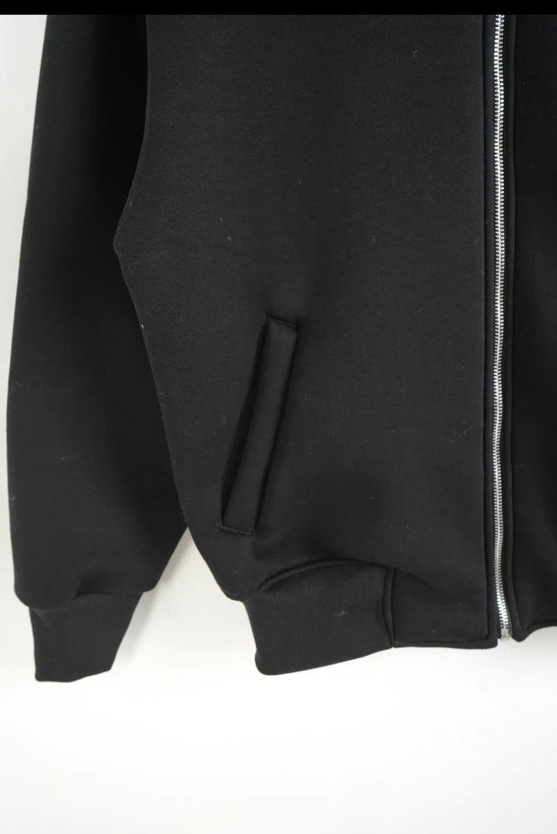 Bomberino Felpato DUCA HOMME