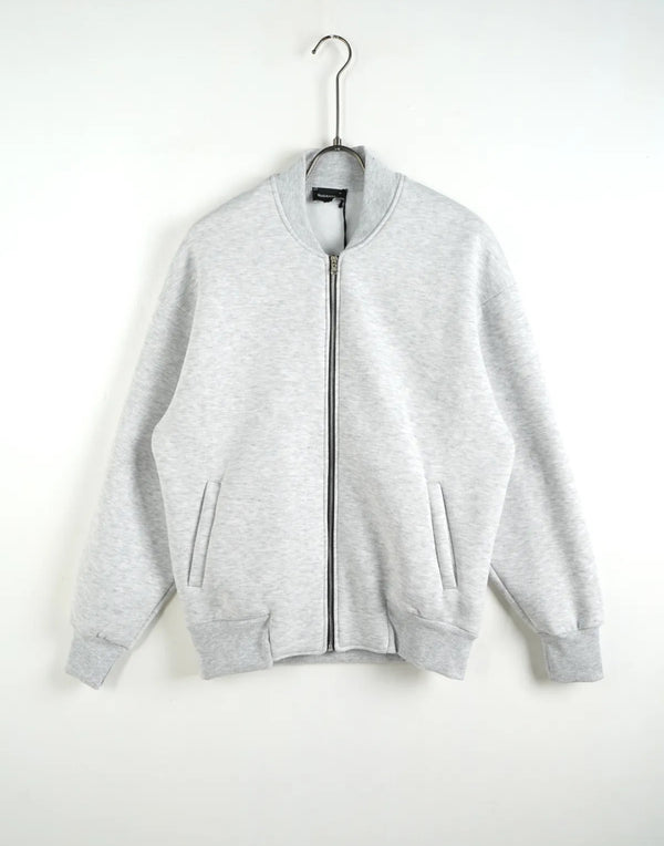 Bomberino Felpato DUCA HOMME