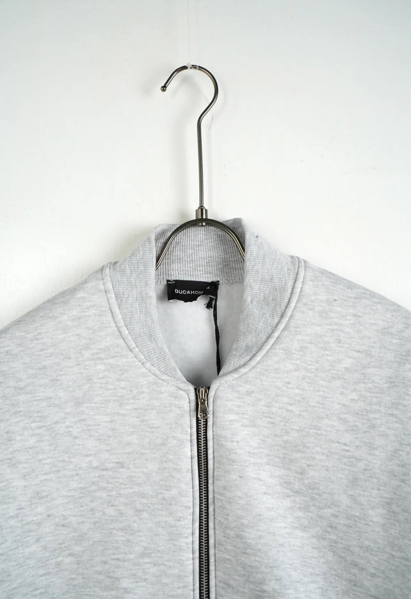 Bomberino Felpato DUCA HOMME