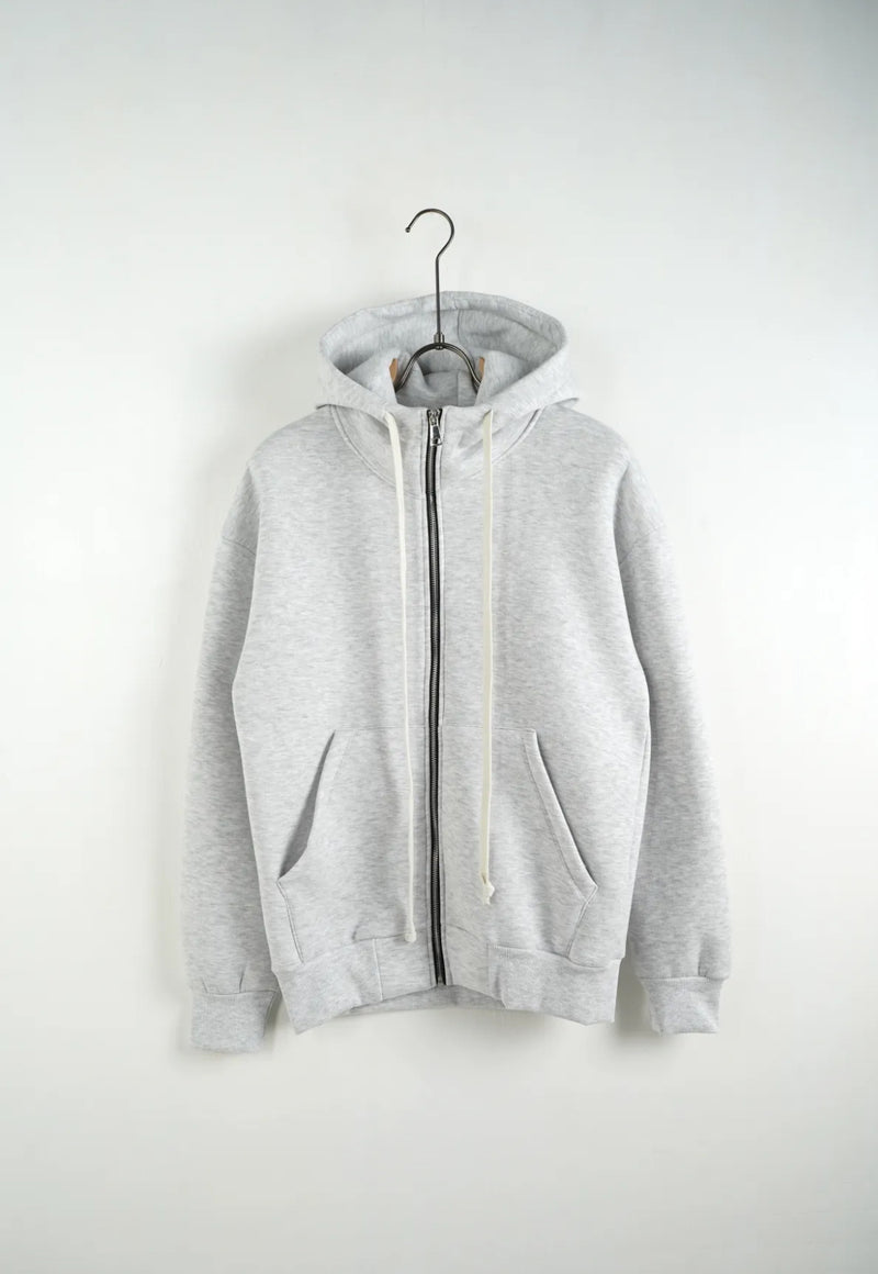 Felpa con ZIP DUCA HOMME