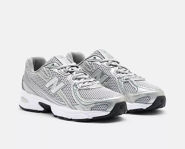 New Balance U7040B02 Triple Black