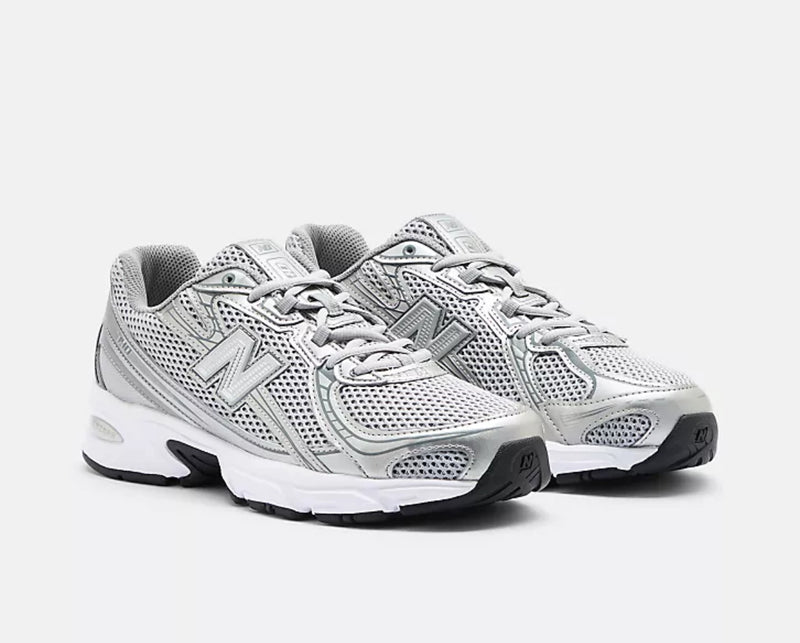 New Balance U7040B02 Triple Black