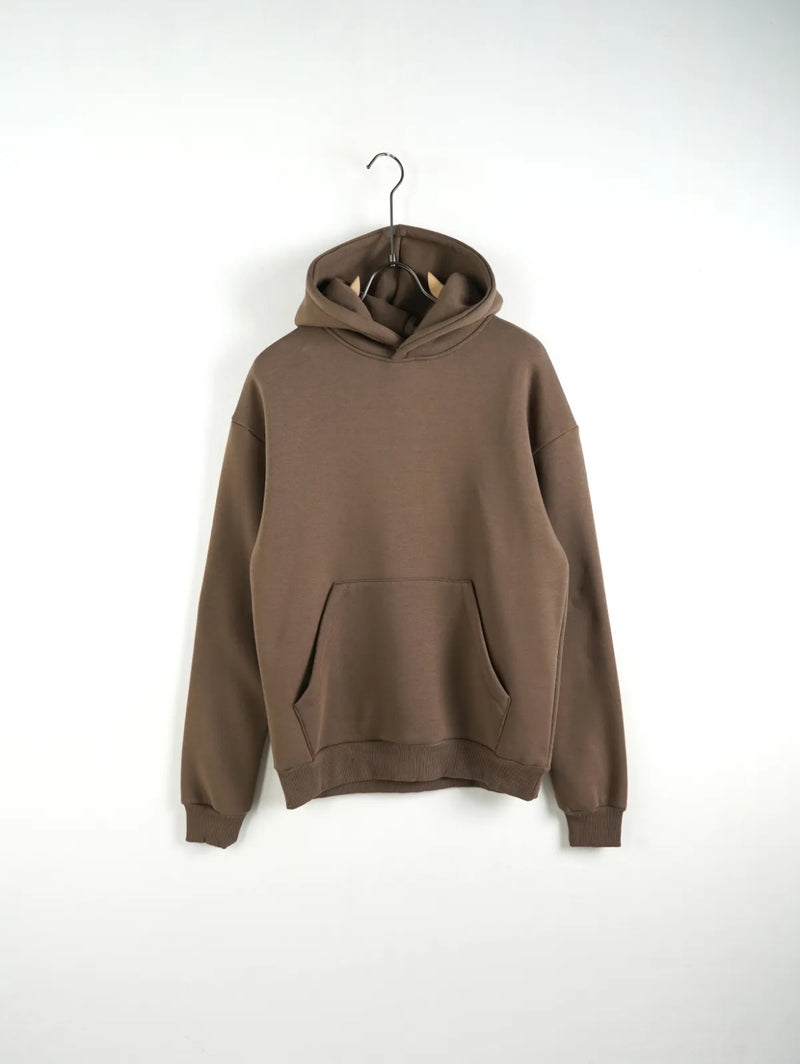 Completo tuta felpato  DUCA HOMME