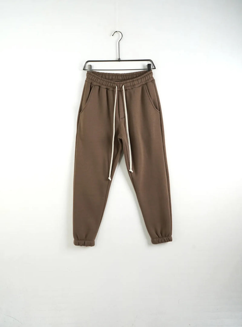 Completo tuta felpato  DUCA HOMME