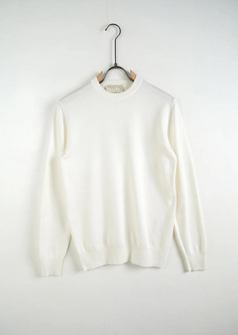 Maglia giro collo top quality