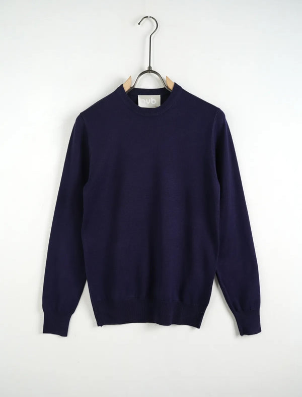 Maglia giro collo top quality