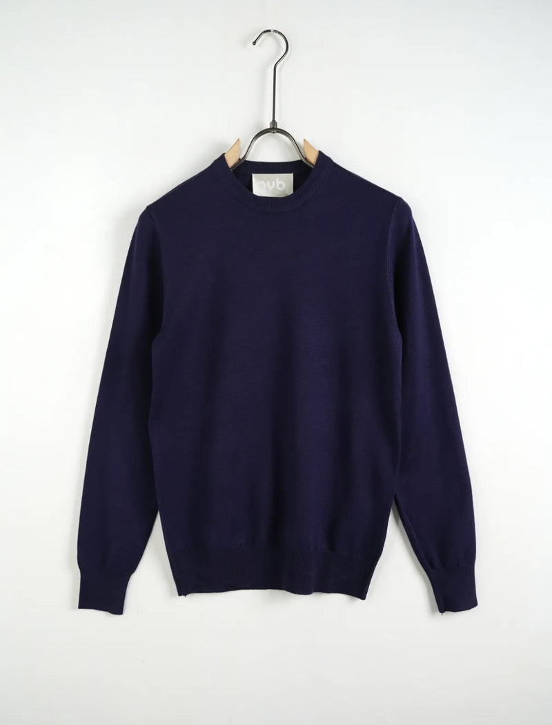 Maglia giro collo top quality