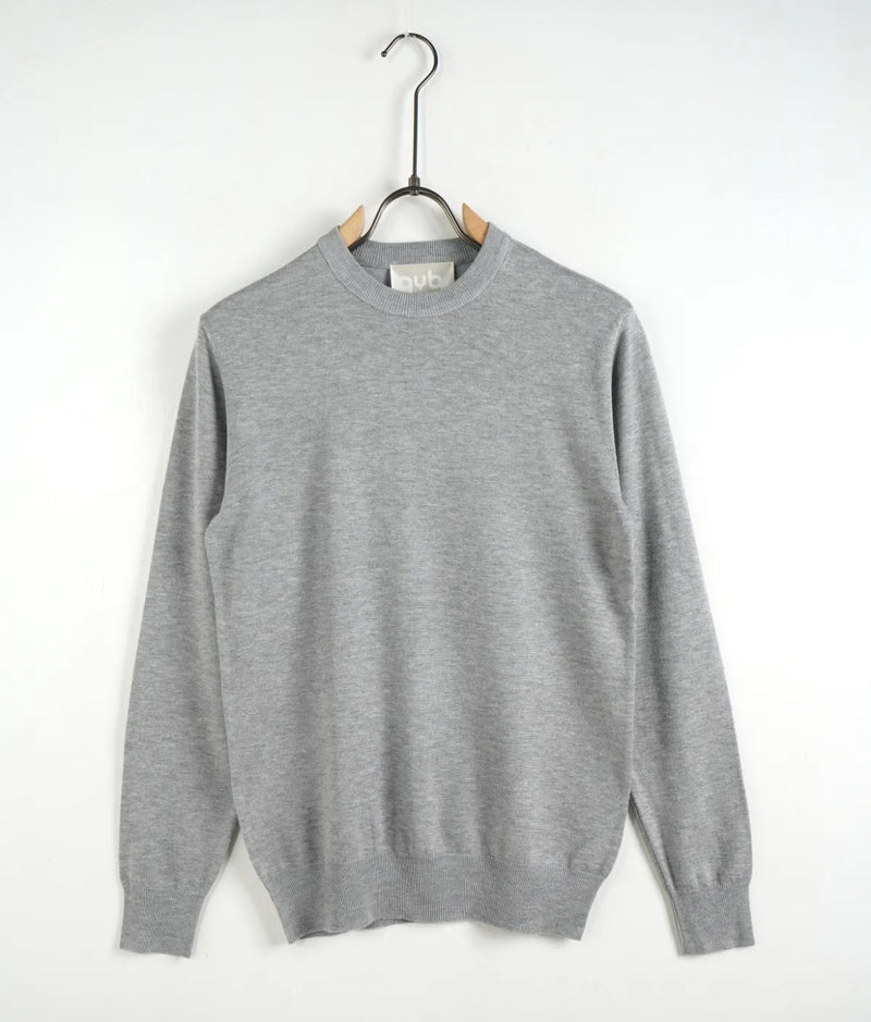 Maglia giro collo top quality