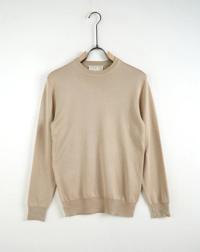 Maglia giro collo top quality