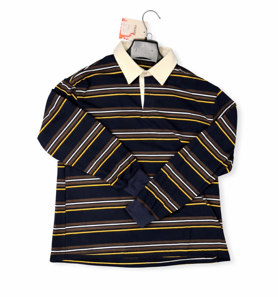 T-SHIRT Righe mod. Zara