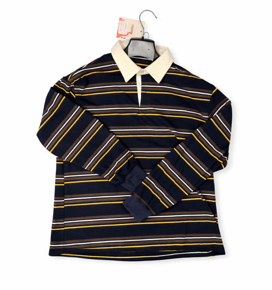 T-SHIRT Righe mod. Zara