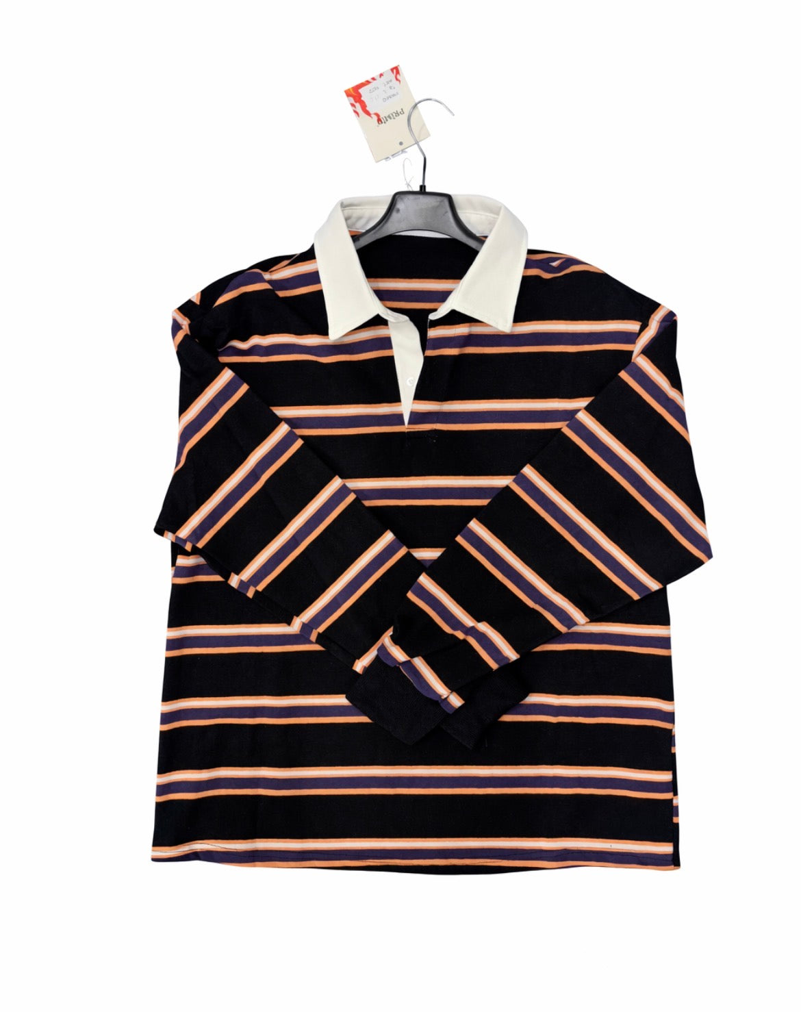 T-SHIRT Righe mod. Zara