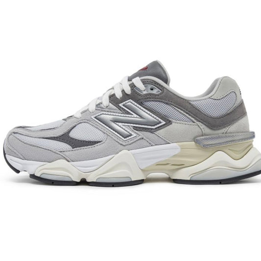 New Balance 9060 Rain Cloud Grey
