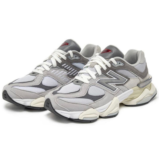 New Balance 9060 Rain Cloud Grey