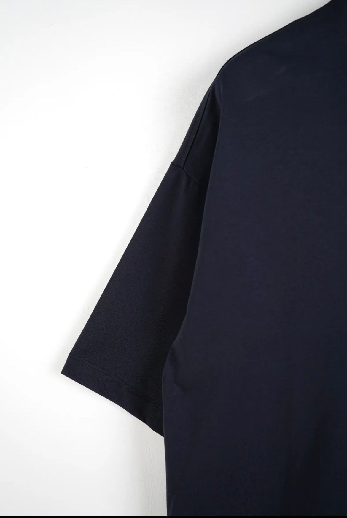 Duca Homme T-shirt Semi Over