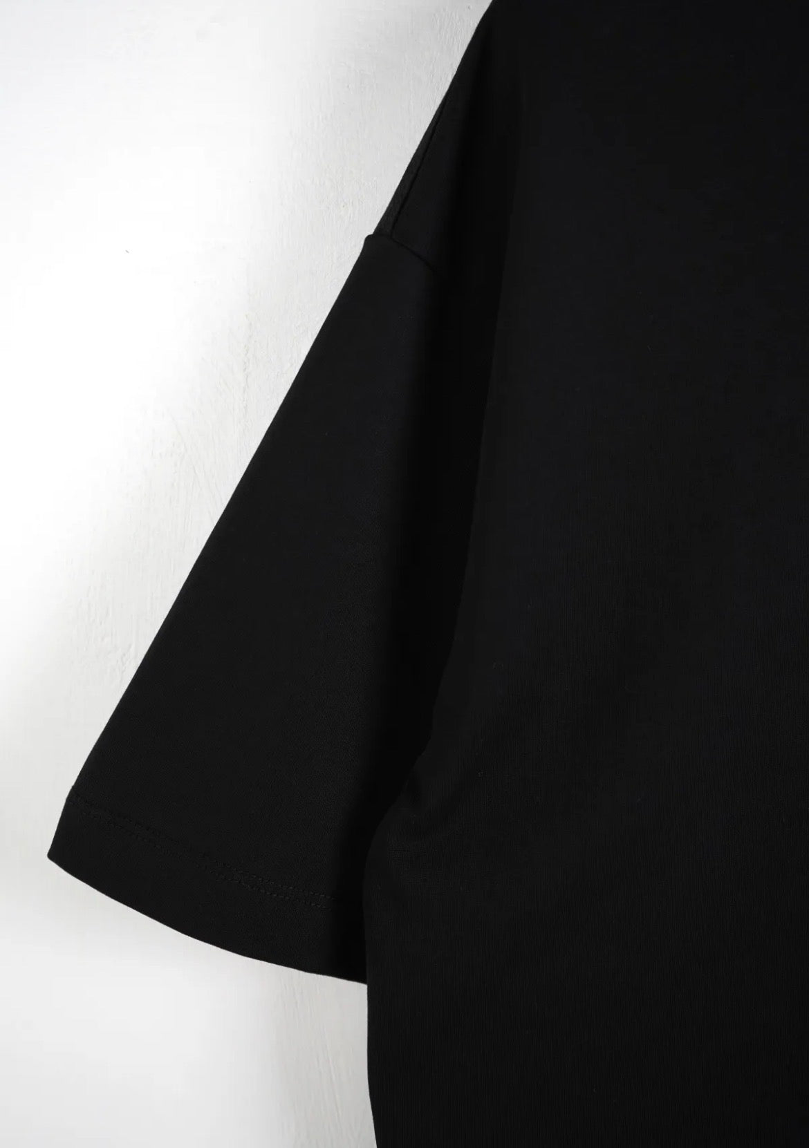 Duca Homme T-shirt Semi Over