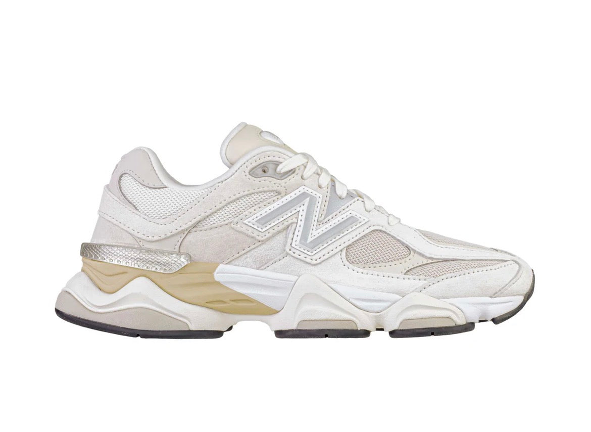 New Balance 9060 Sea Salt