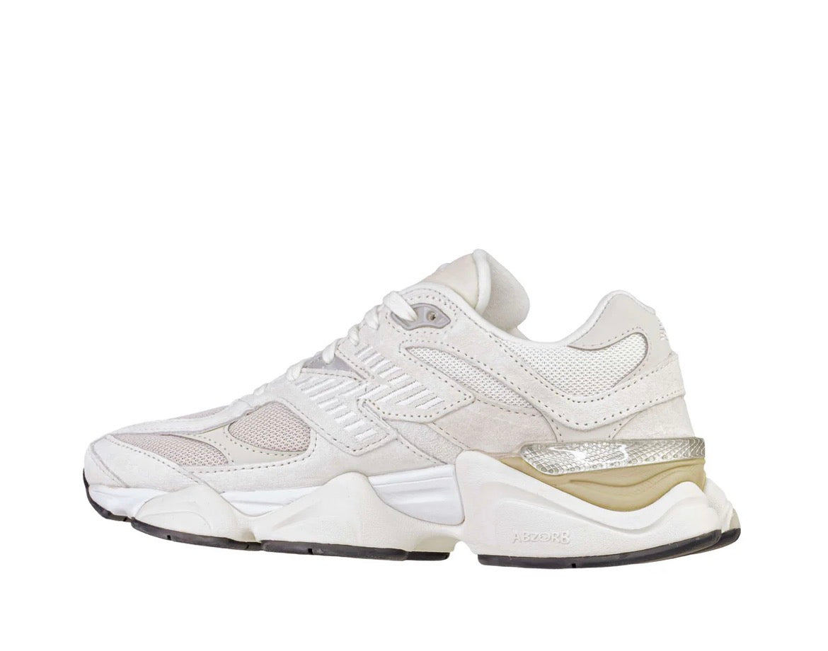New Balance 9060 Sea Salt