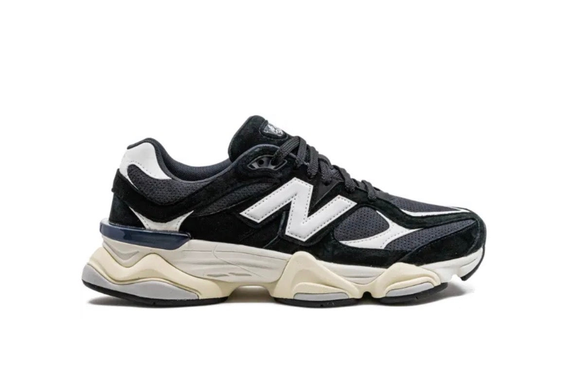 New Balance 9060 Black White