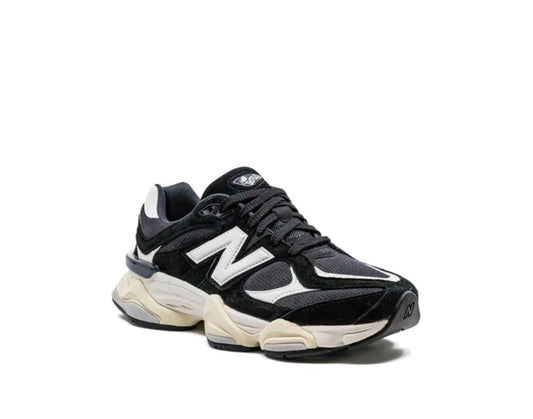 New Balance 9060 Black White