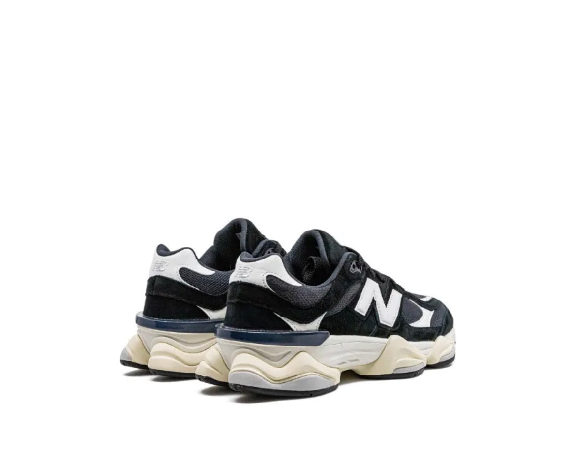New Balance 9060 Black White