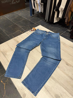 Jeans Leggeri