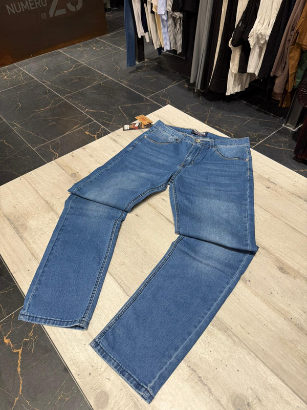 Jeans Leggeri