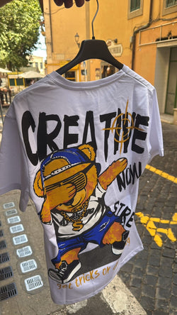 T-shirt CREATIVE