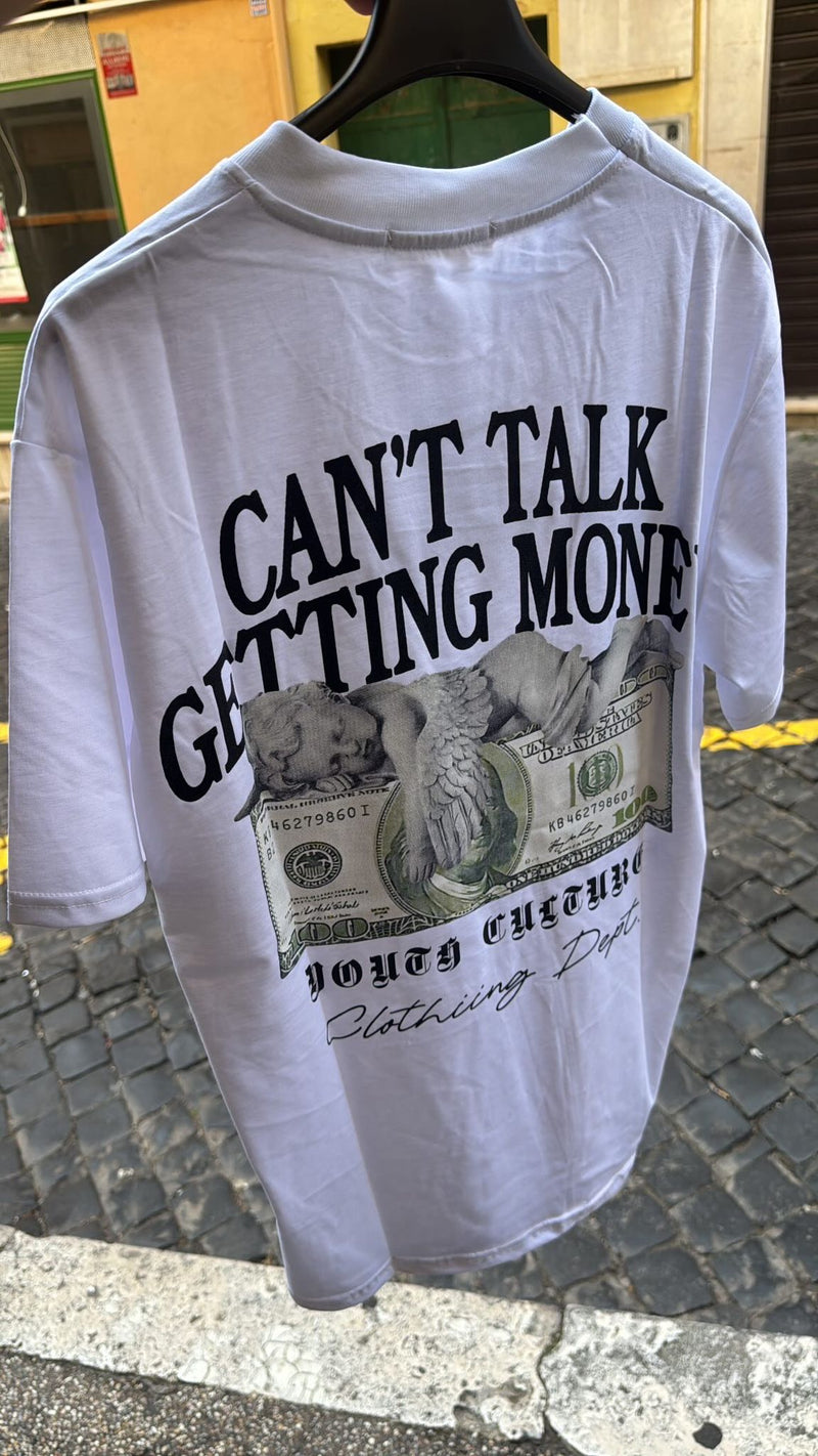 T-shirt DOLLAR