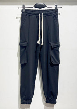 Pantalone tuta Junior