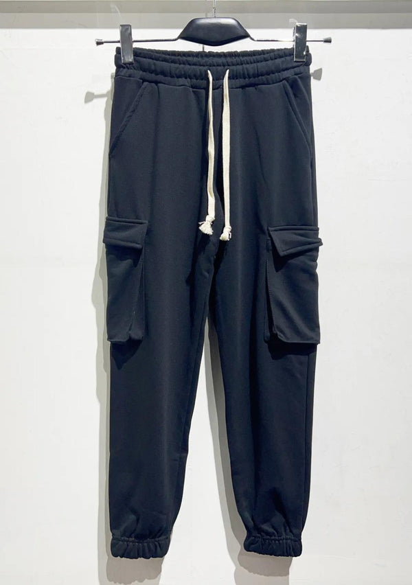 Pantalone tuta Junior