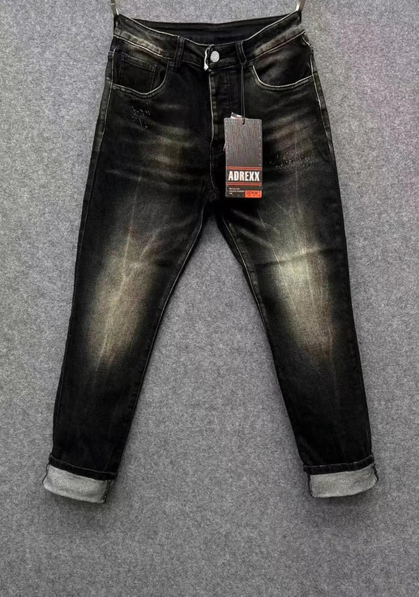 Jeans lunghi SKINNY
