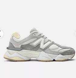 New Balance 9060 MULTICOLOR Grigia