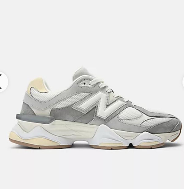 New Balance 9060 MULTICOLOR Grigia