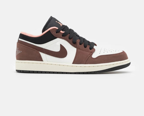 Jordan 1 LOW MOCHA