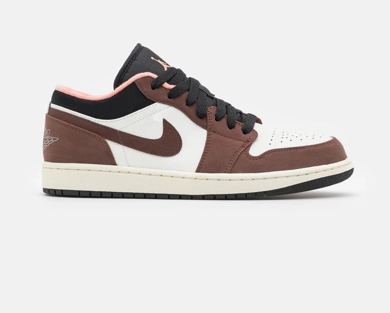 Jordan 1 LOW MOCHA