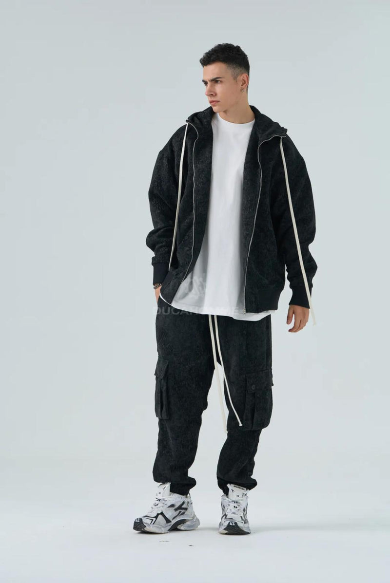 Completo Uomo Tono su Tono